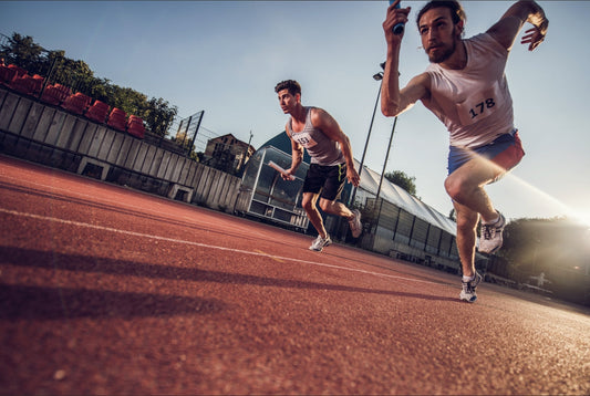Unleash Your Inner Runner: The Ultimate Running Guide and Training Plan - EZON Watch