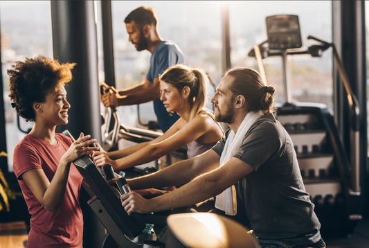 Weight Loss Running Guide: Burn Calories &amp; Build Muscle with These Workouts - EZON Watch