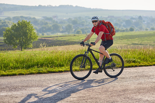 Triathlon Mastery: Swim, Bike, Run Like a Pro with This Training Blueprint
