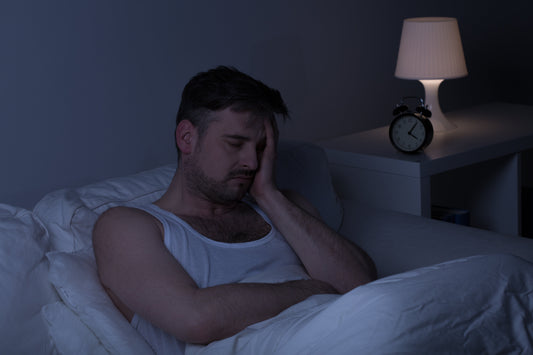 Sleep Tracking: Unlocking the Secrets of a Good Night's Rest - EZON Watch