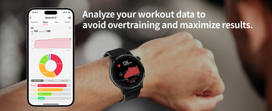 Choosing the Right Sports Watch for Your Active Lifestyle - EZON Watch