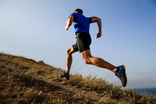 Ultimate-Running-Performance-Guide-Heart-Rate-Training-Step-Count-Strategies EZON Watch