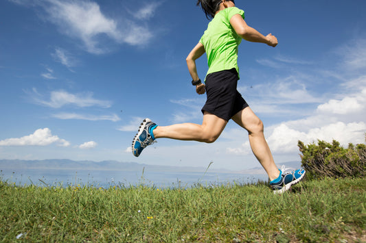 Marathon Magic: Craft Your Own Marathon Training Plan for Success - EZON Watch