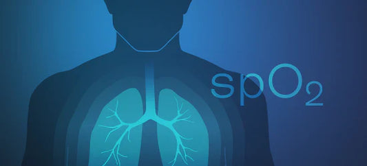 Blood Oxygen Monitoring: Why It Matters in Fitness - EZON Watch