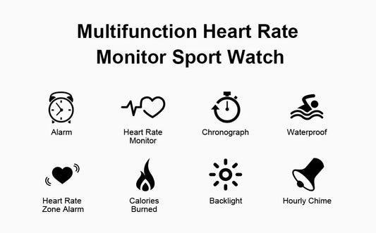 Calorie-Burning Secrets for Effective Workouts and the Role of EZON Sports Technology - EZON Watch