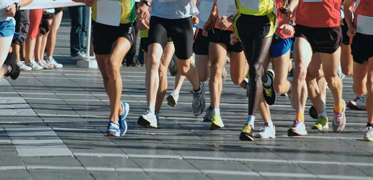 Marathon Training: A Step - by - Step Plan for Success - EZON Watch
