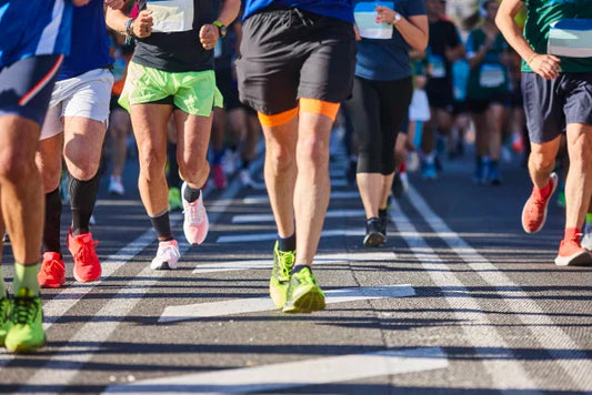 Great Helpers for Marathon Training: Recommendations for Cost-Effective Sports Watches - EZON Watch