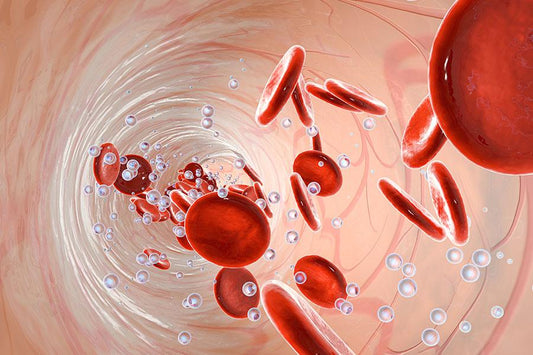 The Importance of Blood Oxygen Monitoring in Fitness - EZON Watch