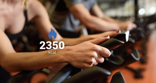 The ABCs of Calorie Burn in Exercise and Fitness Planning - EZON Watch