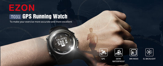 Group-Sports-Bonding-Digital-Sports-Watches-for-Team-Based-Challenges EZON Watch