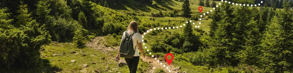 GPS Technology: Revolutionizing Outdoor Adventures