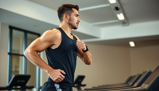 Enhance Your Fitness Journey with the Right Sports Watch - EZON Watch