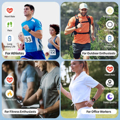 EZON R7 GPS Sports Watch: For multi-sport athletes in running,swimming,cycling,triathlon,marathon who want PB new breakthrough - EZON Watch