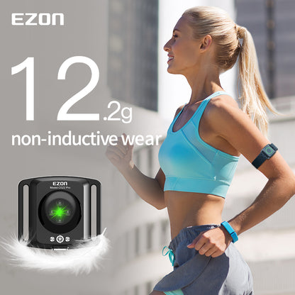 EZON Heart Rate Monitor Armband C022Pro