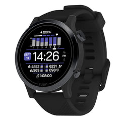 EZON R7 GPS Sports Watch: For multi-sport athletes in running,swimming,cycling,triathlon,marathon who want PB new breakthrough - EZON Watch